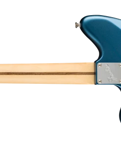 Fender American Performer Jazzmaster, Rosewood Fingerboard, Satin Lake Placid Blue