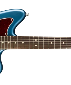 Fender American Performer Jazzmaster, Rosewood Fingerboard, Satin Lake Placid Blue