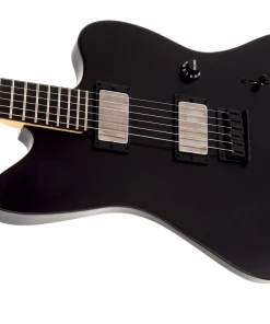 Fender Guitars Fender Jim Root Jazzmaster Flat Black
