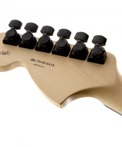 Fender Guitars Fender Jim Root Jazzmaster Flat Black