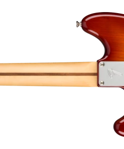 Fender Player Mustang, Maple Fingerboard, Sienna Sunburst Fender Guitars