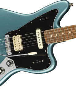 Fender Guitars Fender Player Jaguar, Pau Ferro Fingerboard, Tidepool