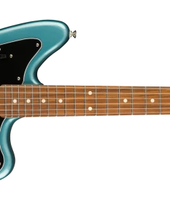 Fender Guitars Fender Player Jaguar, Pau Ferro Fingerboard, Tidepool