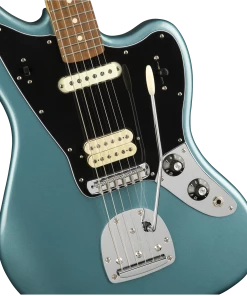 Fender Guitars Fender Player Jaguar, Pau Ferro Fingerboard, Tidepool