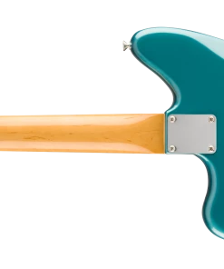 Fender Vintera, 60's Jaguar, Pau Ferro Fingerboard, Ocean Turquoise Fender Guitars
