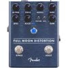 Pedals Fender Full Moon Distortion Pedal