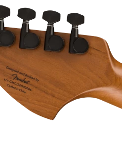 Fender SQUIER CONTEMPORARY STRATOCASTER SPECIAL Squier Guitars