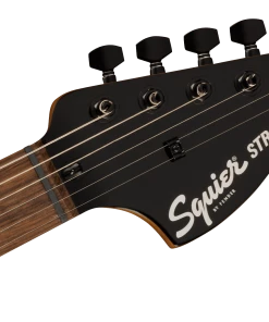 Fender Squier Contemporary Stratocaster® Special HT, Laurel Fingerboard, Black Pickguard, Pearl White Squier Guitars