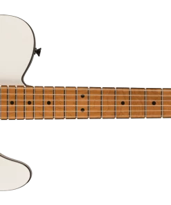 Fender Squier Contemporary Telecaster RH, Roasted Maple Fingerboard, Pearl White
