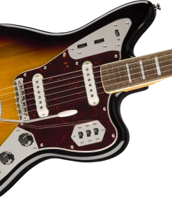 Fender Squier Guitars SQUIER CLASSIC VIBE '70S JAGUAR