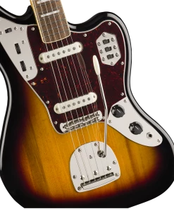 Fender Squier Guitars SQUIER CLASSIC VIBE '70S JAGUAR