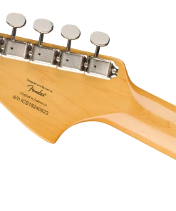 Fender Squier Guitars SQUIER CLASSIC VIBE '70S JAGUAR