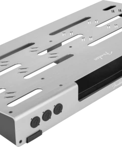 Fender Professional Pedal Board With Bag, Medium