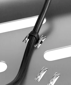 Fender Professional Pedal Board With Bag, Medium