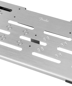 Fender Professional Pedal Board With Bag, Medium