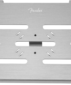 Fender Professional Pedal Board With Bag, Medium