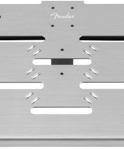 Pedalboards And Accessories Fender Professional Pedal Board With Bag, Large