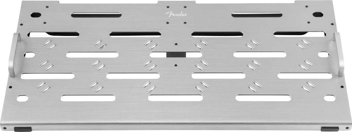 Pedalboards And Accessories Fender Professional Pedal Board With Bag, Large 1 Pedalboards And Accessories Fender Professional Pedal Board With Bag, Large