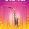 Hal Leonard Books 101 Disney Songs For Brass/Woodwind/Violin
