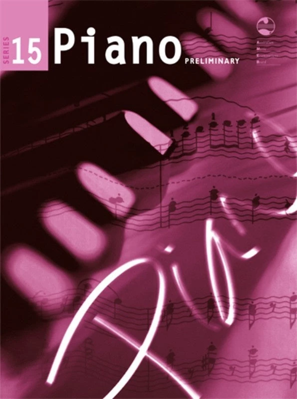 Hal Leonard AMEB PIANO PRELIMINARY GRADE SERIES 15 Books 1 Hal Leonard AMEB PIANO PRELIMINARY GRADE SERIES 15 Books