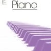 Hal Leonard Books AMEB PIANO TECHNICAL WORKBOOK 2008