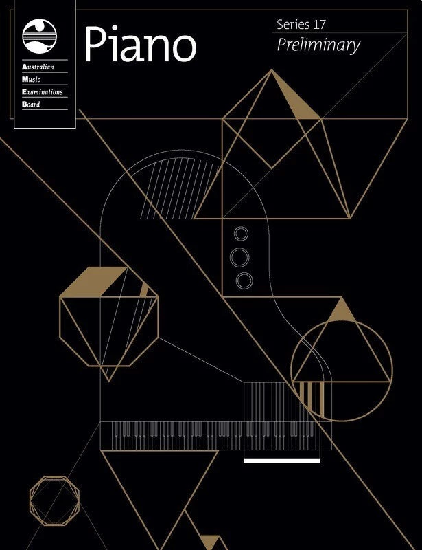 Hal Leonard AMEB PIANO PRELIMINARY GRADE SERIES 17 1 Hal Leonard AMEB PIANO PRELIMINARY GRADE SERIES 17