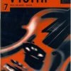 Hal Leonard AMEB VIOLIN PRELIMINARY GRADE SERIES 7 Books