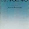 Hal Leonard Books AMEB SINGING GRADE 3 HIGH