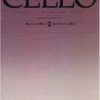 Hal Leonard Books AMEB CELLO PRELIMINARY GRADE SERIES 1 VINTAGE