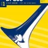Hal Leonard AMEB BRASS B FLAT GRADE 1 & 2