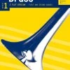 Hal Leonard AMEB BRASS E FLAT GRADE 1 AND 2