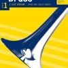 Hal Leonard AMEB BRASS E FLAT GRADE 3 & 4 Books