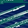 Hal Leonard Books AMEB FLUTE GRADE 3 SERIES 2