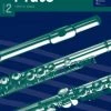 Hal Leonard Books AMEB FLUTE GRADE 4 SERIES 2