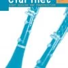 Hal Leonard Books AMEB CLARINET SIGHT READING AND TRANSPOSITION