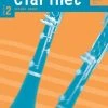 Hal Leonard AMEB CLARINET GRADE 2 SERIES 2