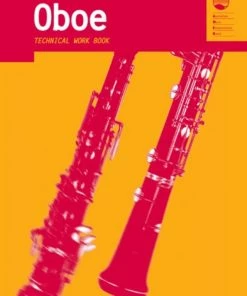 Hal Leonard Books AMEB OBOE TECHNICAL WORKBOOK 2000