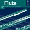 Hal Leonard FLUTE GRADE 3 TO 4 SERIES 2 AMEB CD/NOTES
