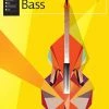 Hal Leonard AMEB DOUBLE BASS GRADE 4 SERIES 1