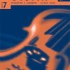 Hal Leonard AMEB VIOLIN GRADE 7 SERIES 7 CD/HANDBOOK