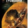 Hal Leonard AMEB TROMBONE GRADE 1 AND 2 ORCHESTRAL BRASS Books