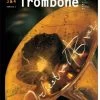 Hal Leonard Books AMEB TROMBONE GRADE 3 AND 4 ORCHESTRAL BRASS