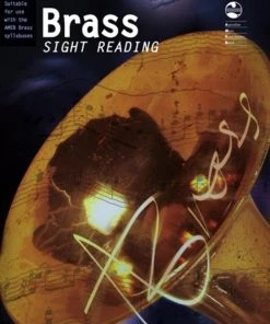 Hal Leonard AMEB BRASS SIGHT READING