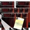 Hal Leonard AMEB MUSICAL THEATRE SERIES 1 TEACHER PACK