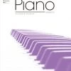 Hal Leonard AMEB PIANO GRADE 3 TO 4 SERIES 16 CD/HANDBOOK