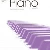 Hal Leonard Books AMEB PIANO GRADE 5 SERIES 16 CD/HANDBOOK