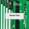Hal Leonard Books AMEB OBOE SERIES 1 TEACHER PACK