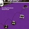Hal Leonard Books AMEB PIANO FOR LEISURE GRADE 7 SERIES 3 CD HANDBOOK