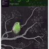 Hal Leonard AMEB SINGING SERIES 2 GRADE 1 HIGH