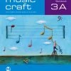 Hal Leonard AMEB MUSIC CRAFT STUDENT WORKBOOK GR 3 BK A BK/2CDS Books